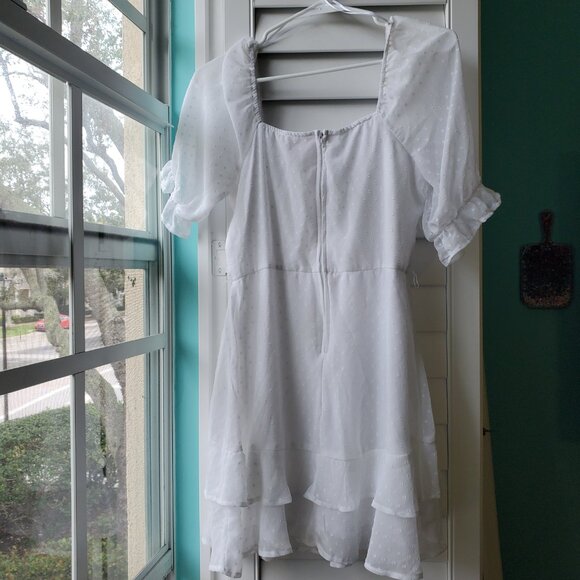 francesca's  and other dresses, women size M - Picture 8 of 16